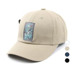 [디꾸보][디꾸보]애니멀 베어 볼캡 모자 DCH-ET556NE