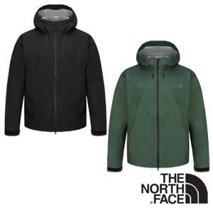 노스페이스 남성 패커블 2.5레이어 방수자켓 NJ2HR11 YDH
