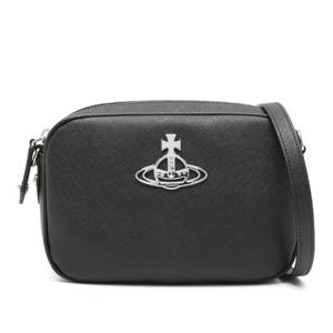 비비안웨스트우드 안나 카메라 백 48020003US0021 N401