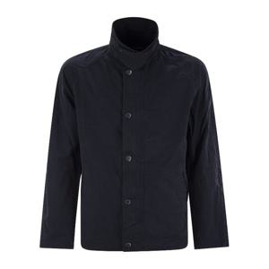 바버 트래커 하이 칼라 캐주얼 재킷 MCA0978 NY51