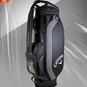 캘러웨이 2025 쉐도우 V 캐디백(블랙)