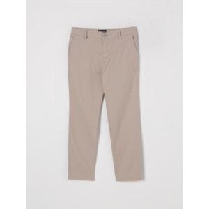 키즈 엠포리오 아르마니 팬츠 8N4P604N6YZ 01M5 Beige