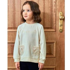 토토헤로스 HC22 메리 라글란 맨투맨 12452100133