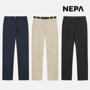 네파 여성 등산바지 스트레이트 기능성 봄 가을 일자 팬츠 7LB1602