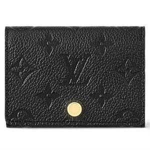 루이비통 비즈니스 카드 홀더 M58456