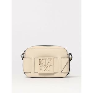 [ARMANI EXCHANGE] 라프리마 여성 미니 백 숄더 9426990A874 U1092 옐로우 Cream /6