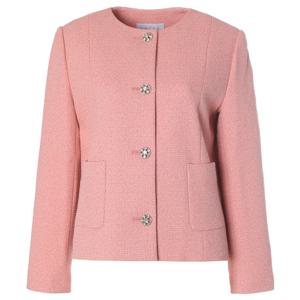 [엠씨]라운드 간절기재킷C31J358