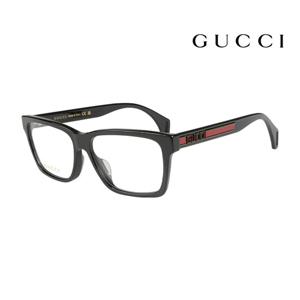 (국내당일발송) 구찌 명품 안경테 GG0466OA 002 스퀘어 아세테이트 남자 여자