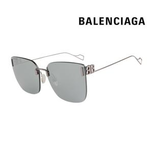 (국내당일발송) 발렌시아가 명품 선글라스 BB0112SA 002 스퀘어 메탈 남자 여자