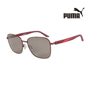 (국내당일발송) 푸마 선글라스 PU0321S 004 스퀘어 메탈 남자 여자