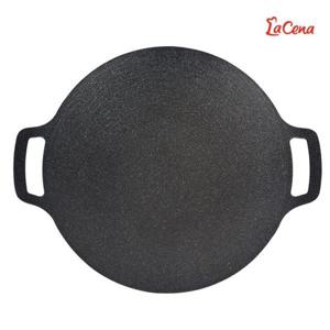 라체나 IH 그리들 38cm 인덕션 고기불판