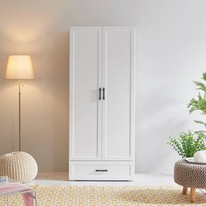 아이린 서랍형 장롱 옷장 800