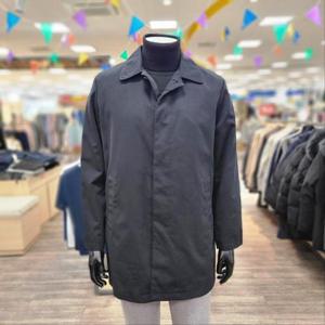 런던포그 HC05 PU코팅 트렌치 코트 LMFMA70Z