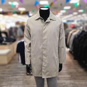 런던포그 HC05 PU코팅 트렌치 코트 LMFMA71Z