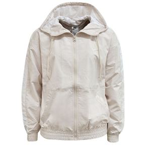 [나이키]나이키 후드자켓 에센셜 우븐 자켓(여성용) FV6299-104