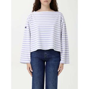 [POLO RALPH LAUREN] 라프리마 여성 스웨터 스트라이프 코튼 211959103 001 화이트 /6