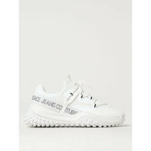 [VERSACE] 라프리마 여성 스니커즈 78YA3SN2ZSC69 003 화이트 /6