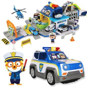 [아이존]뽀로로 변신경찰차