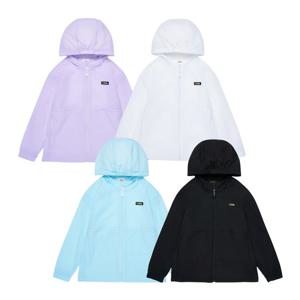 K252UJK920 초경량 바람막이 점퍼 4종택 1