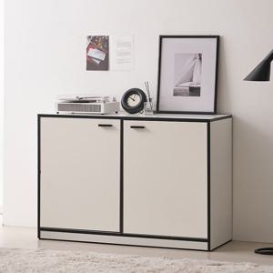 보루네오 마르체 모리 E0등급 1200 폭깊은 수납장 높은 거실장 BBC503C (착불)