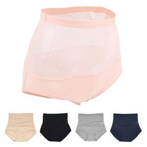 호리병 파워넷 순면 복대팬티 5가지컬러