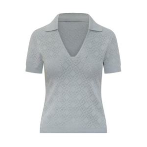 지방시 셔츠 BWL0014ZPN 451 BLUE