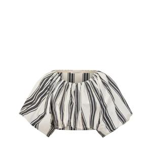 필로소피 셔츠 251C02082122 1003 WHITE