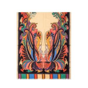 에트로 머플러 스카프 WATA0010AK875 X0804 MULTICOLOR