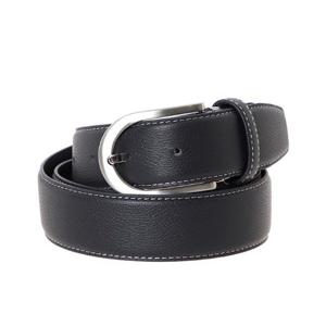 [에스티듀퐁(셔츠)]브로이어S/S 소가죽다크그레이수동벨트TE5SMBTBA111TDY-L