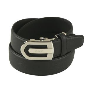 [에스티듀퐁(셔츠)][듀퐁]25년 S/S 신상품 (브로이어블루) 남성 자동벨트 TE5SMBTAB101TBK