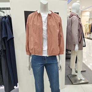 [올리비아하슬러]라운드셔링 홉겹OHDFJP107 PI