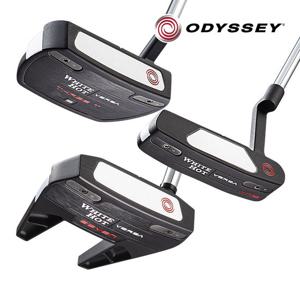 (오딧세이) 2023년 화이트 핫 버사 퍼터(7번/1번 외)