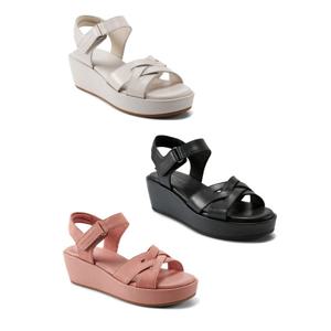 [락포트 공식] 아미라 샌들 3종택1 (RW0156)