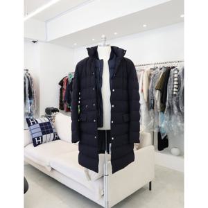 [라운지엘] 몽클레어 더블 레이어 다운 패딩 2 1A00165 54ANL