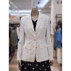 미니멈 세이브존03 쓰리버튼 포켓 자켓 MXBAWJ3370