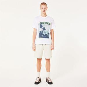 오클리반팔티 ZQC FOA406853100 오클리 팜 티