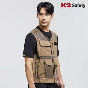 K2 Safety 워크웨어 VE-5606
