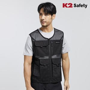 K2 Safety 워크웨어 VE-5607