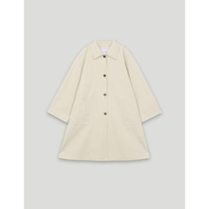 [코데즈컴바인]A라인 싱글 트렌치 (CKA-CT502W2)