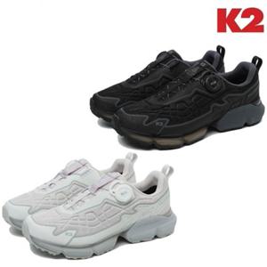 [K2](양말손수건) 수지 조인성 공용 고어텍스 트레킹화 플라이하이크 컨투어 FUS24G25 FWS24G26