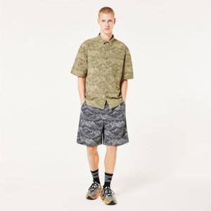 M 오클리반바지 ZQC FOA4068560B5 오클리 아웃도어 프린티드 쇼츠