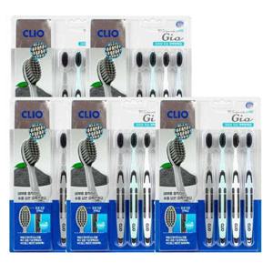 크리오 지오 탄력모 4개입 x 5개