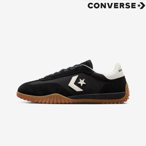 [컨버스]런스타 트레이너 블랙 OX 로우 A08263C