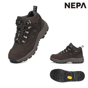 [네파]7LC7604 공용 중등산화 칸네토 트랙션 고어텍스 엑스퍼트 한정 에디션 슈즈