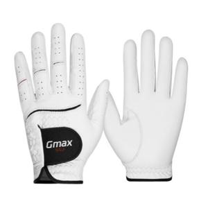 지맥스 KPGA 양피 남성 여성 왼손 오른손 골프장갑