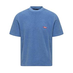 디스퀘어드2 반팔 티셔츠 S71GU0726S25140 483 BLUE