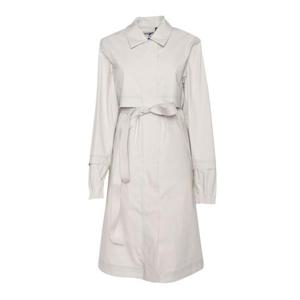 까웨 트렌치 코트 K7132RW AZJ 233971 Beige