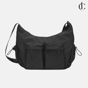 엘케이트 여성 메신저백 크로스백 태블릿수납 보부상 여행가방 LSA080