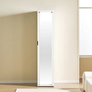 레브리 LPM 400 거울도어 옷장 장농