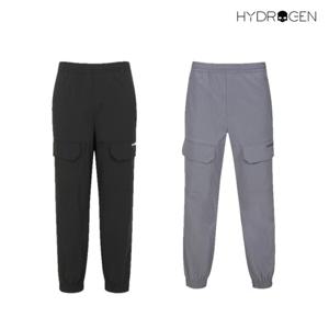 [하이드로겐] 남성 경량 테이퍼드팬츠 H11D2PT503